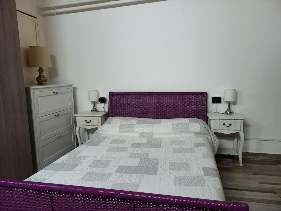 Edith Home Doccia Idromassaggio Milan Bagian luar foto
