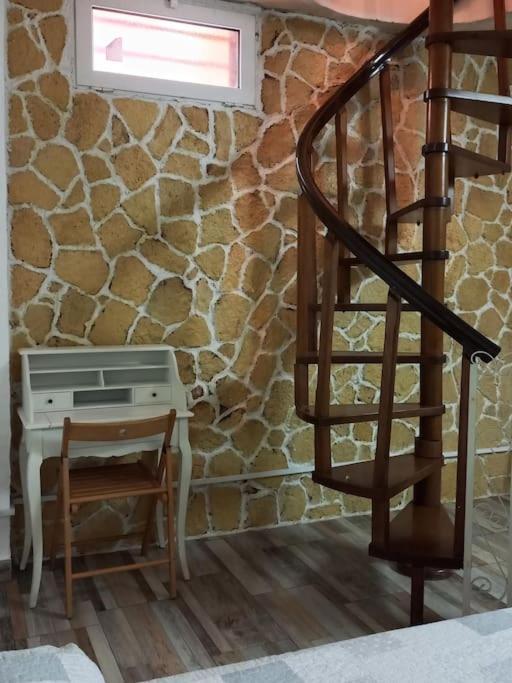 Edith Home Doccia Idromassaggio Milan Bagian luar foto