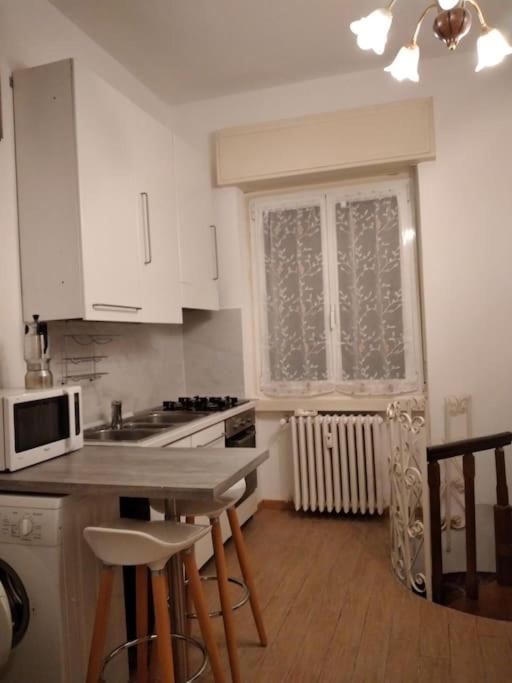 Edith Home Doccia Idromassaggio Milan Bagian luar foto