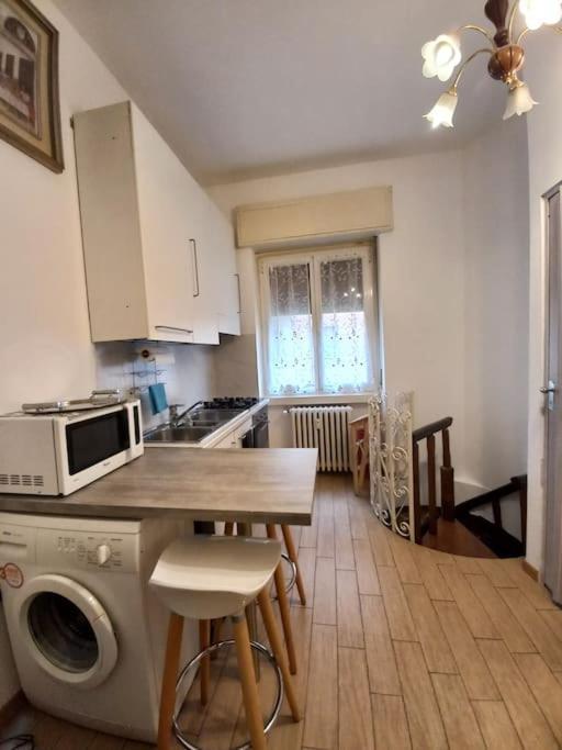 Edith Home Doccia Idromassaggio Milan Bagian luar foto