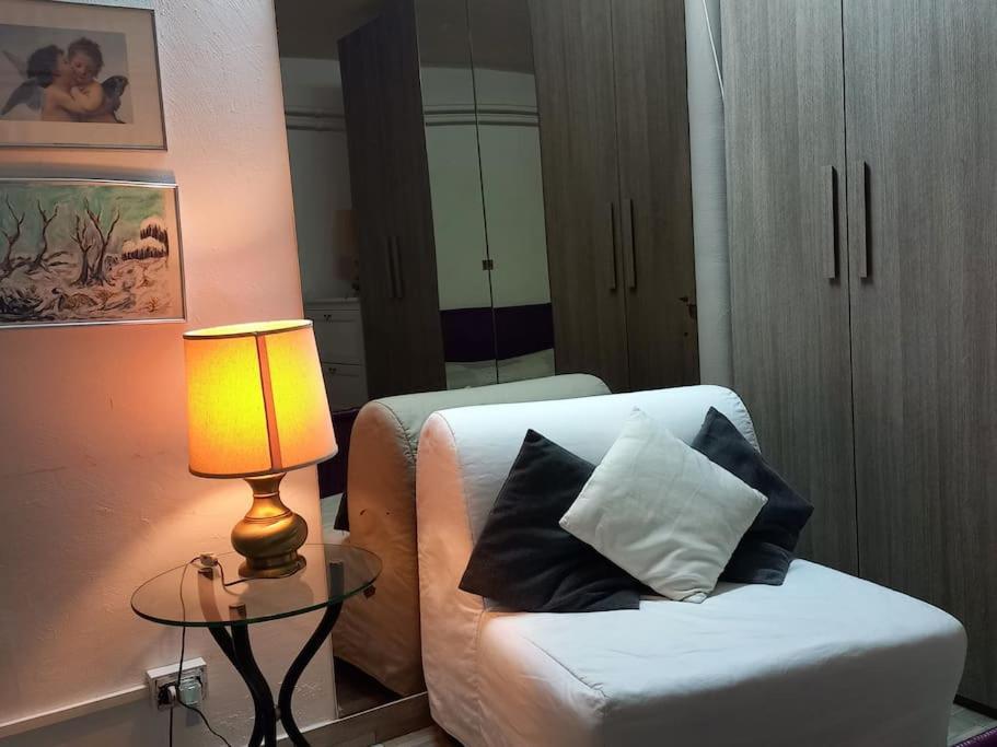 Edith Home Doccia Idromassaggio Milan Bagian luar foto