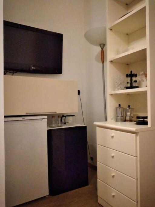 Edith Home Doccia Idromassaggio Milan Bagian luar foto
