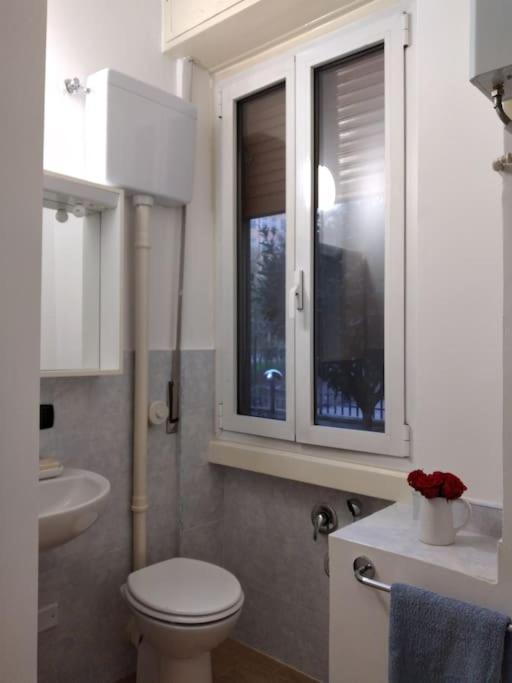 Edith Home Doccia Idromassaggio Milan Bagian luar foto